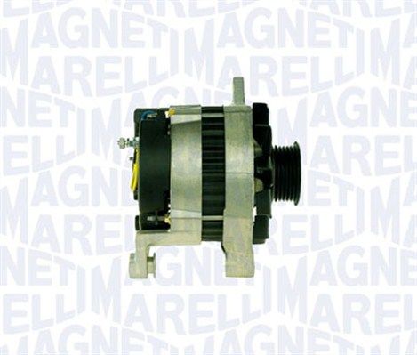 MAGNETI MARELLI kintamosios srovės generatorius 944390388610